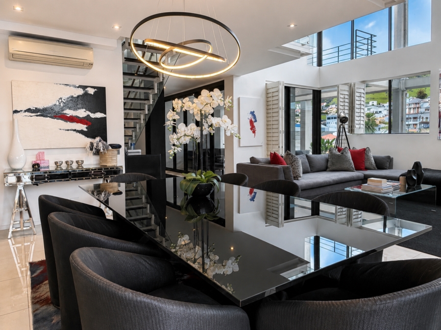 To Let 2 Bedroom Property for Rent in Cape Town City Centre Western Cape